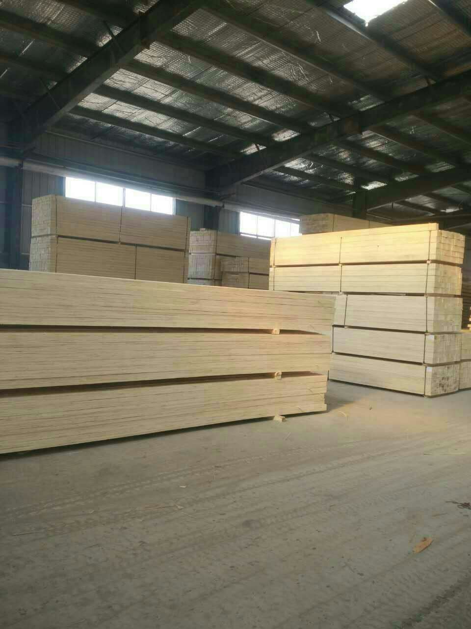 木箱工厂